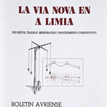 La Vía Nova en A Limia