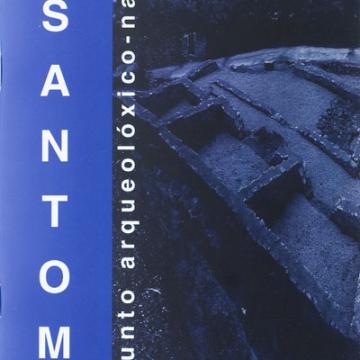 Folleto Santomé