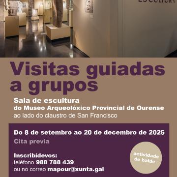 Visitas guiadas 25